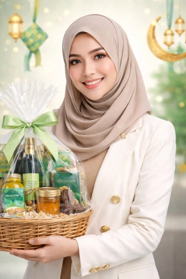 Toko Parcel Babakan Ciparay