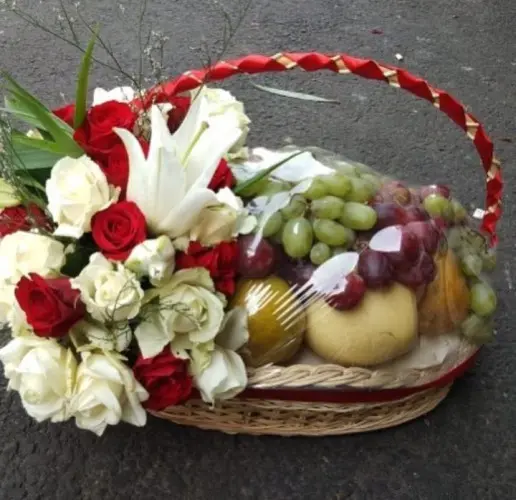 Hampers / Parcel Buah di Babakan Ciparay